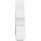 Ekena Millwork Davenport Architectural Grade PVC Gable Bracket, 48"W x 26"H x 6"D x 6"F, 13/12 Pitch GBP048X26X0606DAV00 - alternate 4